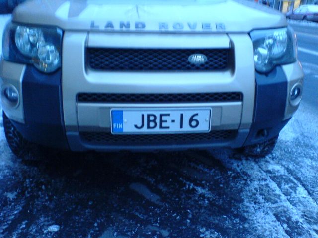 JBE-16