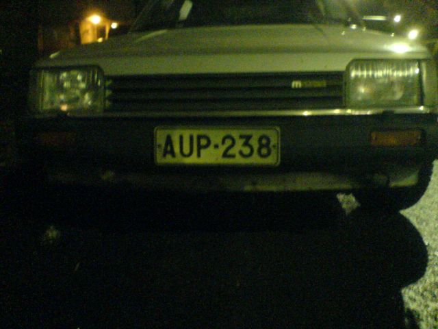 AUP-238