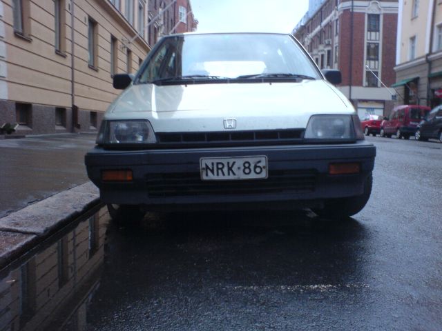 NRK-86