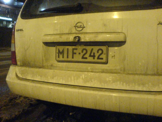MIF-242
