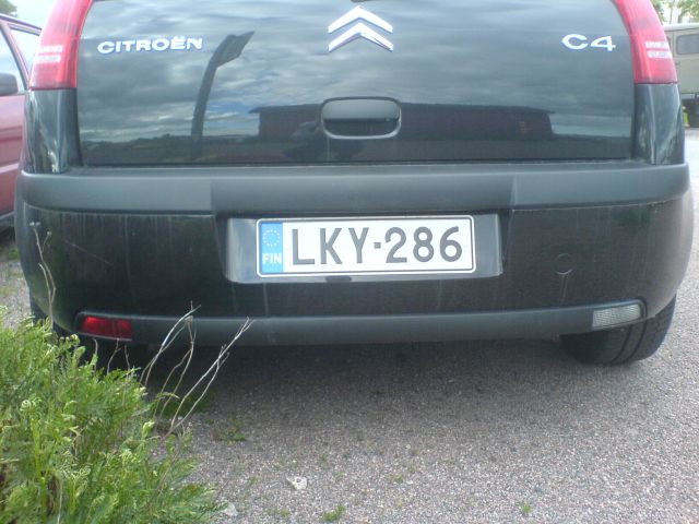 LKY-286