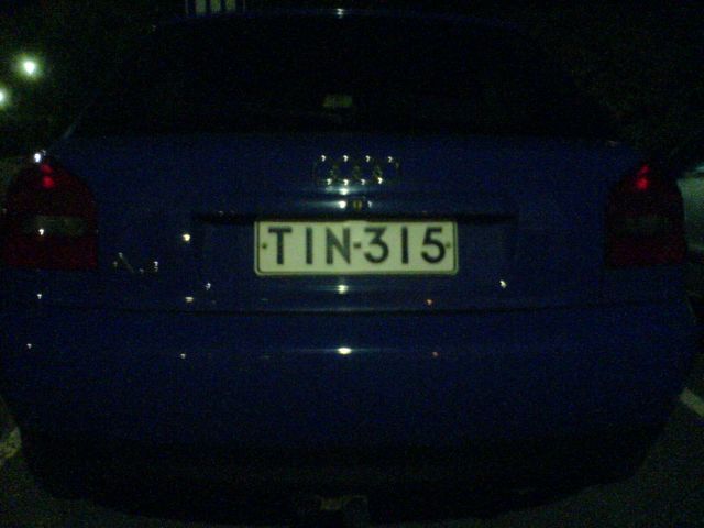 TIN-315