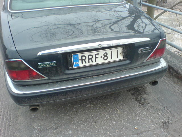 RRF-811