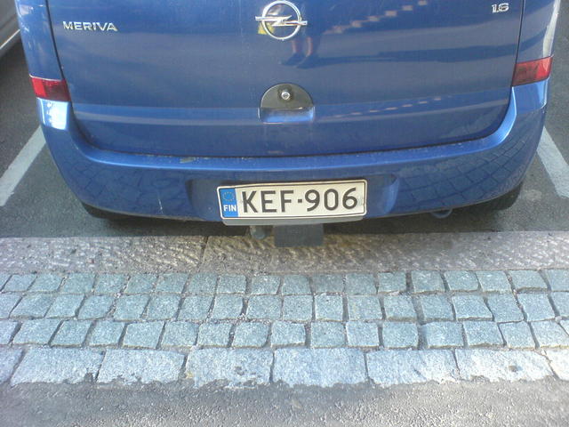 KEF-906