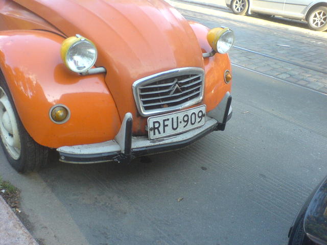 RFU-909