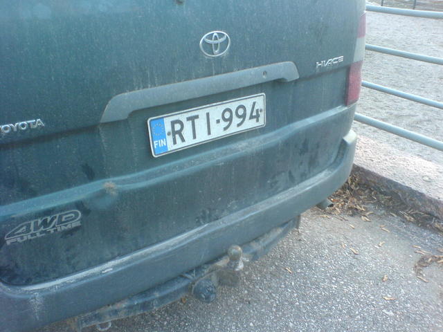RTI-994